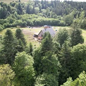  Appartement Le Domaine De La Louve Blanche
