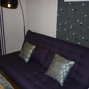  Appartement étienne