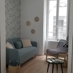  Appartement Les Sources Centre-ville F3
