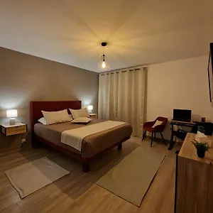  Séjour chez l'habitant Les De Sandra